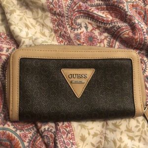 Guess Wallet/Clutch